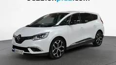 Renault Grand Scénic IV
