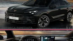 Otro Usado 2025 Cupra Terramar SUV | 43.900 € (Super precio)