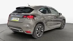 DS Automobiles DS4