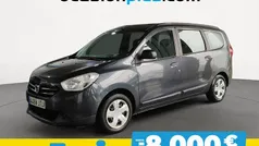 Usado 2016 Dacia Lodgy Ambiance Monovolumen | 9200 € (Super precio)