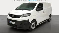 Usado 2022 Fiat Scudo Business Van | 17.182 € (Buen precio)