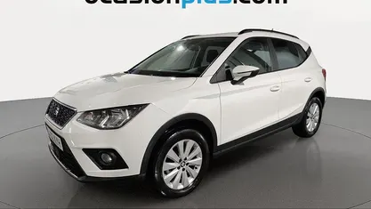 Usado 2019 Seat Arona Ecomotive SUV | 12.955 € (Buen precio)