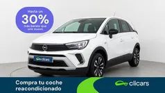 Usado 2024 Opel Crossland Elegance SUV | 15.990 € (Precio justo)