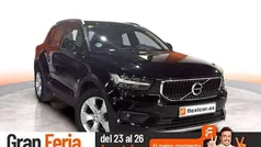 Usado 2020 Volvo XC40 Business Edition SUV | 20.390 € (Buen precio)