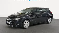 Usado 2015 Toyota Auris Advance Utilitario | 10.200 € (Precio justo)