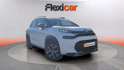 Usado Citroën C3 Aircross PureTech 110 CV (80 kW) 2023 SUV