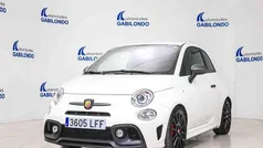 Usado 2020 Abarth 595 Competizione Utilitario | 22.900 € (Precio justo)