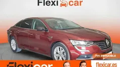 Granate Usado 2020 Renault Talisman Business Berlina | 16.990 € (Precio justo)