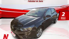 Usado 2017 Renault Mégane IV Business | 13.074 € (Precio justo)