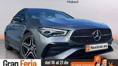 Usado 2024 Mercedes CLA200 Berlina | 39.990 € (Precio justo)