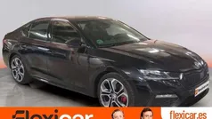 Usado 2022 Skoda Octavia RS Utilitario | 28.490 € (Precio justo)