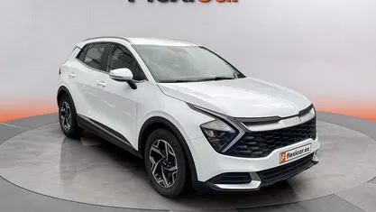 Usado 2023 Kia Sportage SUV | 19.990 € (Buen precio)