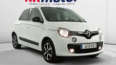 Usado 2019 Renault Twingo LIMITED Utilitario | 9490 € (Precio justo)