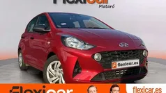 Usado 2021 Hyundai i10 Utilitario | 10.390 € (Super precio)
