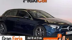 Usado 2019 Mercedes A200 Utilitario | 23.490 € (Precio justo)