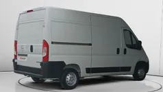 Blanco Usado 2023 Opel Movano Van | 21.490 € (Super precio)
