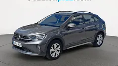Usado 2022 VW Taigo Life SUV | 14.810 € (Buen precio)