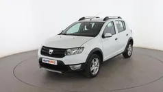 Usado 2016 Dacia Sandero Stepway Utilitario | 10.299 € (Precio justo)