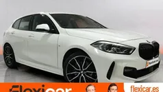 Blanco Nuevo 2024 BMW 118 Utilitario | 29.690 € (Precio justo)