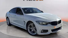 Blanco Usado 2020 BMW 420 Coupe | 23.990 € (Super precio)
