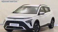 Usado 2024 Hyundai Bayon SUV | 17.490 € (Precio justo)