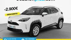 Usado 2024 Toyota Yaris Cross Business Edition SUV | 26.100 € (Precio justo)
