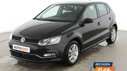 Usado VW Polo Sport 90 CV (66 kW) 2014 Berlina