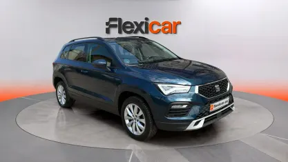 Usado Seat Ateca Style 150 HP (110 kW) 2023 SUV