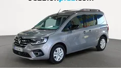 Usado 2023 Renault Kangoo Techno Monovolumen | 24.082 € (Precio justo)