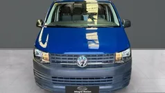Usado 2020 VW T6.1 Van | 20.300 € (Buen precio)