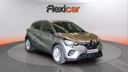 Usado Mitsubishi ASX Motion 91 CV (66 kW) 2024 Gris SUV