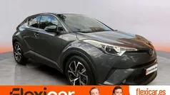 Usado 2019 Toyota C-HR Advance SUV | 20.390 € (Precio justo)