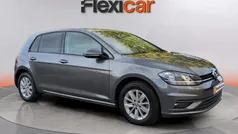 Usado 2017 VW Golf VII Advance Utilitario | 12.790 € (Precio justo)