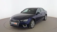 Usado 2019 Audi A4 Sport Berlina | 26.099 € (Buen precio)