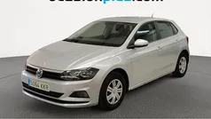 Usado 2018 VW Polo Edition Utilitario | 13.628 € (Precio justo)