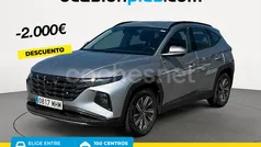 Usado 2023 Hyundai Tucson SUV | 22.990 € (Precio justo)