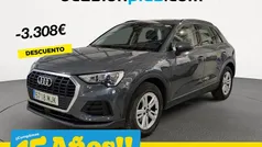 Usado 2023 Audi Q3 Advanced Plus SUV | 33.490 € (Precio justo)