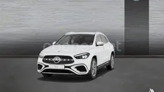 Usado 2024 Mercedes GLA250 AMG line SUV | 46.900 € (Precio justo)