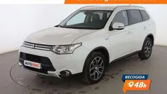 Usado 2015 Mitsubishi Outlander SUV | 14.799 €