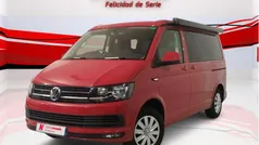 Usado 2019 VW California Beach Van | 48.037 € (Precio justo)