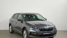 Usado 2024 Skoda Scala Ambition Utilitario | 19.500 € (Precio justo)