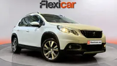 Usado 2018 Peugeot 2008 Allure SUV | 9490 € (Buen precio)