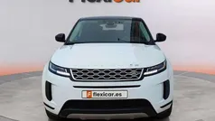 Usado 2020 Land Rover Range Rover evoque SUV | 19.490 € (Buen precio)