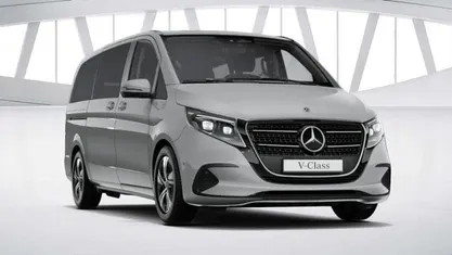Usado Mercedes V250 Marco Polo 190 CV (139 kW) 2024 Monovolumen