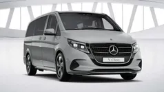 Usado 2024 Mercedes V250 Marco Polo Monovolumen | 79.484 € (Precio justo)