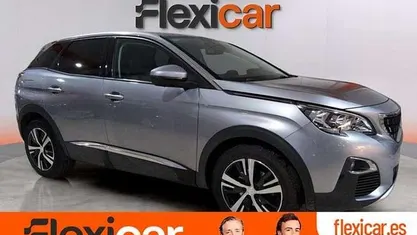Usado Peugeot 3008 Allure 131 CV (96 kW) 2020 SUV