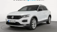 Usado 2018 VW T-Roc Sportline SUV | 19.910 € (Super precio)