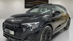 Usado 2024 Audi Q8 Ambiente SUV | 82.990 € (Precio justo)