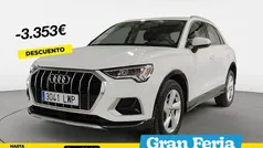 Usado 2022 Audi Q3 Advanced Plus SUV | 32.490 € (Buen precio)