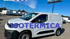 Usado 2022 Citroën Berlingo Monovolumen | 16.779 € (Precio justo)